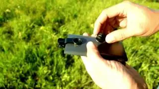 Attachment of 3in1 Lenses for mobile phones