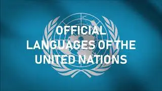 Official languages of the United Nations/United Nations/languages/trick to remember