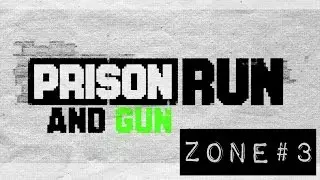 prison run and gun android walkthrough zone #3