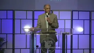 The Believer (Bishop Raymond Grant) 2025 02 16 11 36 25