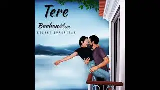 Teri baahon main