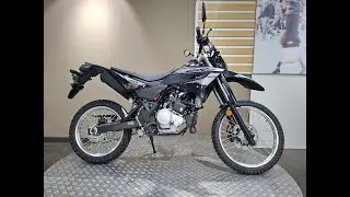 Yamaha WR125R 125 Euro 5
