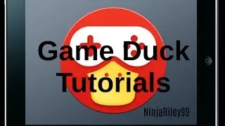 How to become an GameDuck citizen (citizenship)
