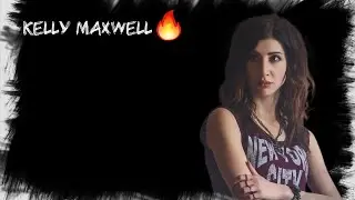 Evil Dead: The Game - [Kelly Maxwell] Is The Ultimate Badass 🔥💯🔥