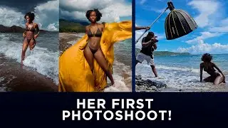Transform anyone into a model with these tips!