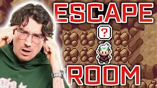 I don't understand anything anymore... (Escaperoom Freezai's Mountain)