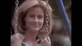 Suave Shampoo Commercial (1994)