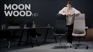 Objevte novou dimenzi pohodl&iacute; se stylov&yacute;mi křesly Moon Wood HD - Objevte jejich funkce