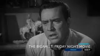 The Bigamist