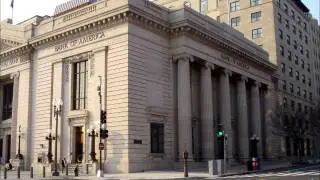 Bank of USA