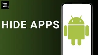 HOW TO HIDE APPS ON ANDROID