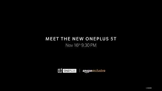 OnePlus 5T