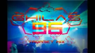★2017★TAQA3ET-MIX★Md Allaoua★Allalla