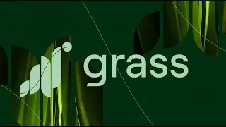 GRASS Token Explained | How It Works, Price, and Market Data (2025)
