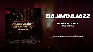 DAJIMDAJAZZ - DAJIMDAJAZZ (Audio) | SHOW ME THE MONEY THAILAND