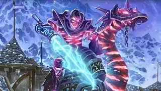 Hearthstone Wild l Reno control mage is a tier 2 deck! l February Season 2023.