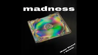 STIM - madness (Super Slowed + Reverb)