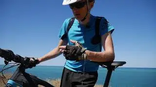 Прокатился на электро-MTB Focus Bold2 29 Pro