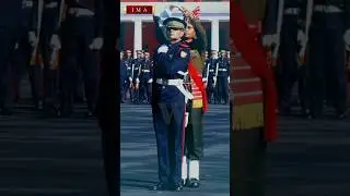 moment of glory for Indian army | JAY HIND | IMS cadets | POP | Indian Army selection and treaning