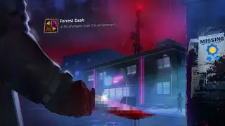 Unlocking ALL ACHIEVEMENTS in Killer Frequency