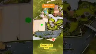 Township View -a model of Smart living, NA Plots #townshipproject #integratedtownship  #township