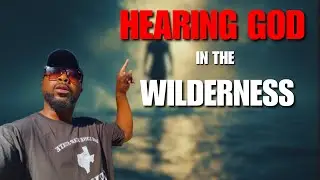 Hearing God's Voice in the Wilderness &ndash; Why I Couldn't Find It in Church