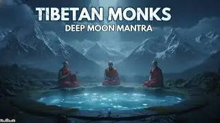 Sacred Mantra 528Hz: Miracle Tone for Inner Peace and Aura Cleansing Meditation