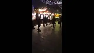Unfall Breitscheidplatz
