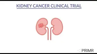 Kidney Cancer Trial: The RadiCaL Study