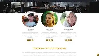 Newspaper theme 8.5 Tutorial - How to easily create a beautiful &ldquo;About me&rdquo; page