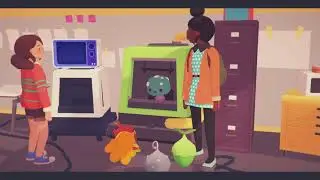 Ooblets Port Forward Speedrun 1:50:42