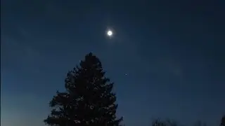 2024 Total Solar Eclipse - Barton, VT