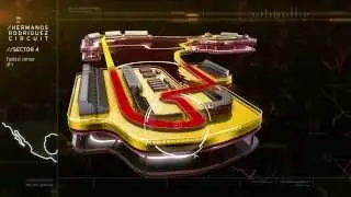 Pirelli goes around Hermanos Rodriguez Circuit for the Mexican Grand Prix