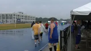 Special Olympics Indiana comes to a close - until next year!