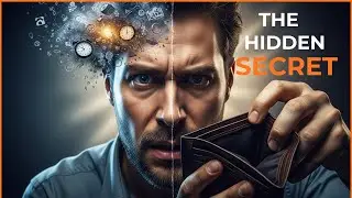 Mind Full, Wallet Empty The SECRET to Mental & Financial Freedom