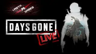 🔴Live🔴#11🔥DAYS GONE I SARAH ŻYJE ALE CO Z TEGO ?