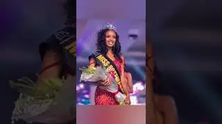 MISS WORLD 2025 : MISS BOTSWANA ANICIA GAOTHUSI