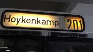 Delbus 50 im Stra&szlig;enbahnmuseum Wehmingen (HSM)