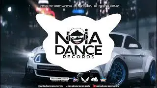 JOGA ME PROVOCA  - ( JAYVAN  ALMEIDA ) RMX