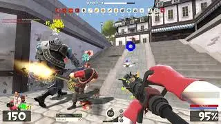TF2: MvM 
