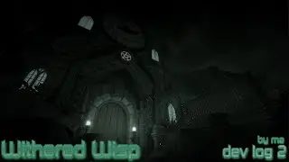 Flood Escape 2 Community Maps | Withered Wisp Dev Log 2