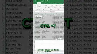 excel tips you need to know more #exceltips