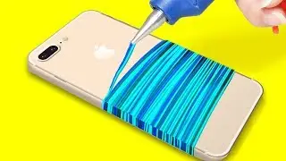 23 TRUQUES BRILHANTES COM TELEFONES