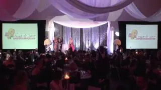 Ottawa Wedding Awards 2014