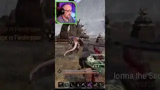 Savage  Wilds Boss Rush Short #conanexiles  #savagewilds  #gaming