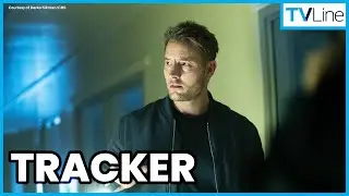 'Tracker' Exclusive Midseason Trailer | Season 2, Episode 9 on CBS