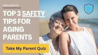 Aging Boom Tips - SAFETY