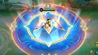 Gatotkaca New M7 Special Skin
