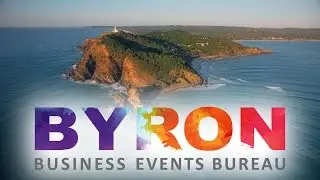 Byron Business Events Bureau 2017