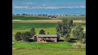Country Living in Johnstown!